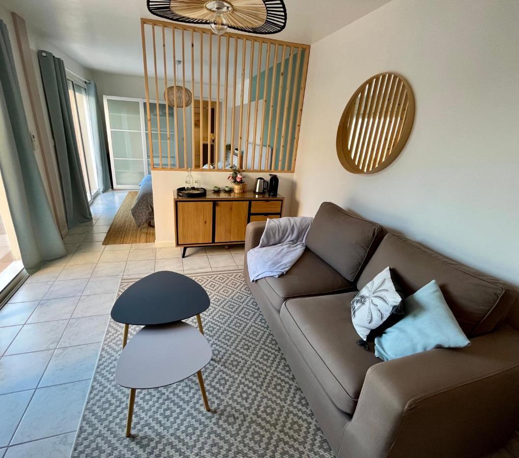 מיריבל La Villa Des Dards מראה חיצוני תמונה